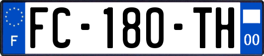 FC-180-TH