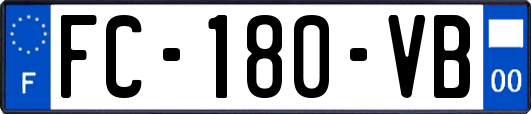 FC-180-VB
