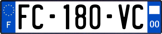 FC-180-VC