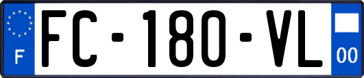 FC-180-VL
