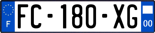 FC-180-XG