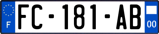 FC-181-AB