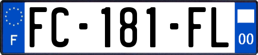 FC-181-FL