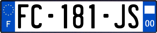 FC-181-JS