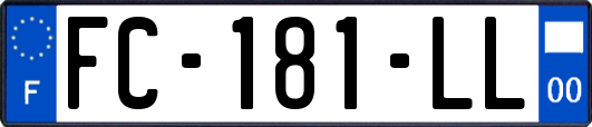 FC-181-LL