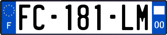 FC-181-LM
