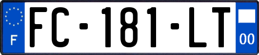 FC-181-LT
