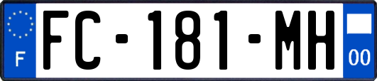 FC-181-MH