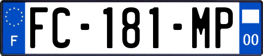FC-181-MP