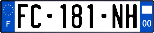 FC-181-NH