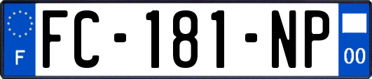 FC-181-NP