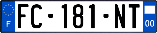 FC-181-NT