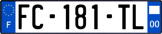 FC-181-TL