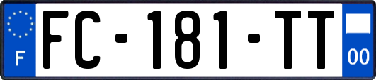 FC-181-TT