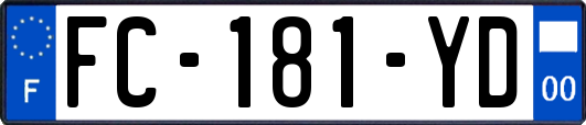 FC-181-YD