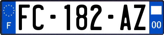 FC-182-AZ