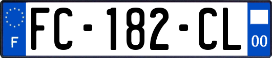 FC-182-CL