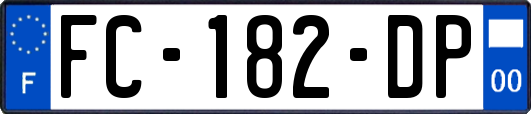 FC-182-DP