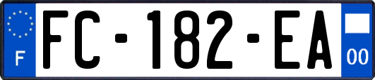 FC-182-EA