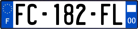 FC-182-FL