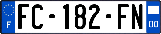 FC-182-FN