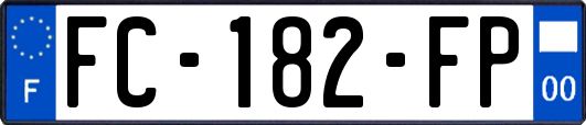 FC-182-FP