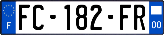 FC-182-FR