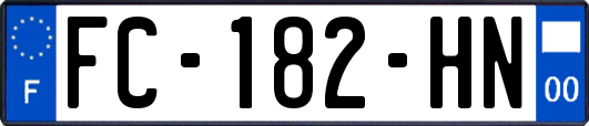 FC-182-HN