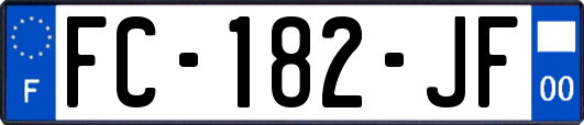 FC-182-JF