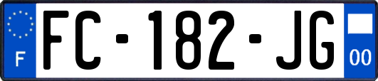 FC-182-JG