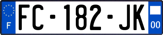 FC-182-JK