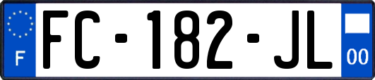 FC-182-JL