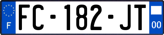 FC-182-JT
