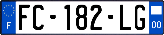 FC-182-LG