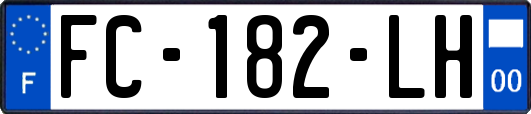 FC-182-LH