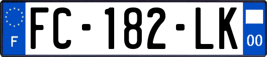 FC-182-LK