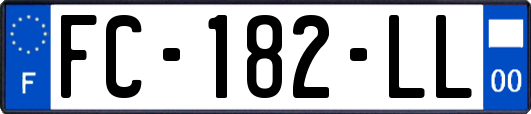FC-182-LL