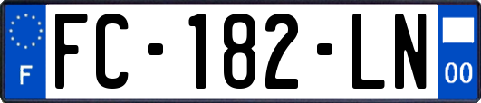 FC-182-LN