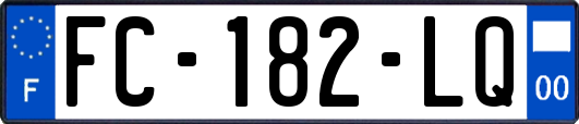 FC-182-LQ