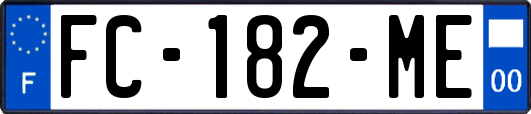 FC-182-ME