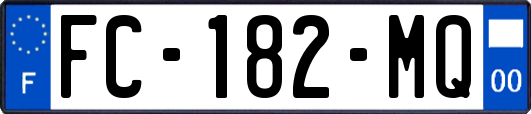 FC-182-MQ