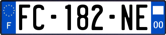 FC-182-NE