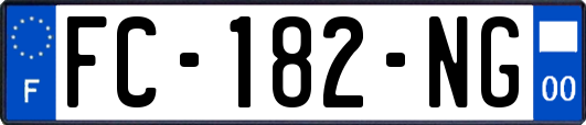 FC-182-NG