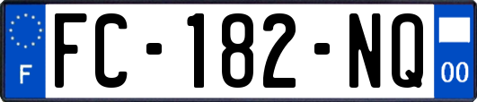 FC-182-NQ