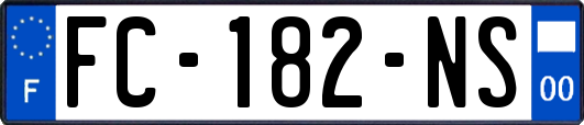 FC-182-NS