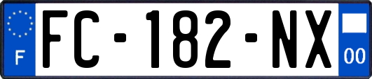 FC-182-NX