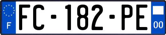 FC-182-PE