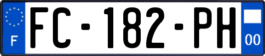 FC-182-PH
