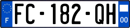 FC-182-QH
