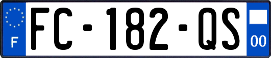 FC-182-QS